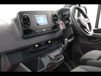 Used Mercedes-Benz Sprinter 2022 for sale - 72850934: Photo