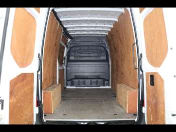 Used Mercedes-Benz Sprinter 2022 for sale - 72850934: Photo