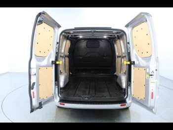 Used Ford Transit Custom 2021 for sale - 73659129: Photo