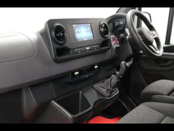 Used Mercedes-Benz Sprinter 2022 for sale - 75051501: Photo