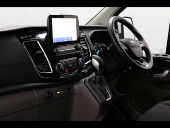 Used Ford Transit Custom 2022 for sale - 74726948: Photo