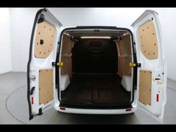 Used Ford Transit Custom 2022 for sale - 74726948: Photo