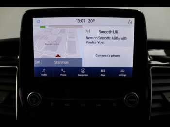 Used Ford Transit Custom 2022 for sale - 75175266: Photo