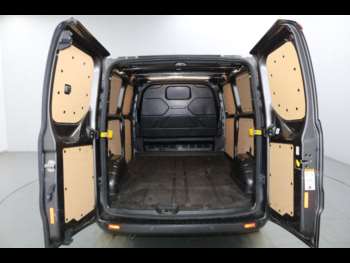Used Ford Transit Custom 2022 for sale - 75175266: Photo