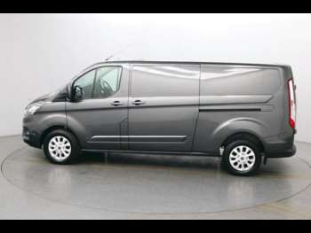 Used Ford Transit Custom 2022 for sale - 75175266: Photo