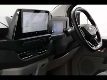 Used Ford Transit Custom 2024 for sale - 74680182: Photo