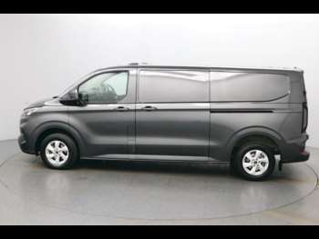 Used Ford Transit Custom 2024 for sale - 74573515: Photo