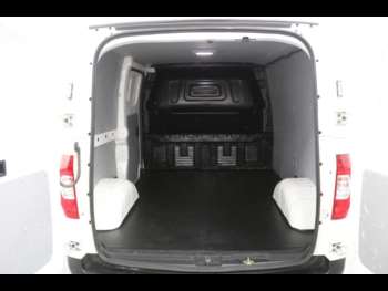 Used Maxus eDeliver 3 2021 for sale - 75339616: Photo