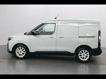Used Ford Transit Courier 2024 for sale - 75103514: Photo