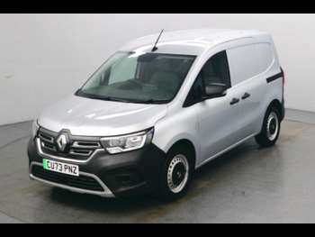 Used Renault Kangoo 2023 for sale - 74574343: Photo