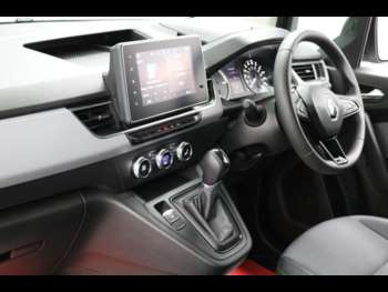 Used Renault Kangoo 2023 for sale - 74574343: Photo