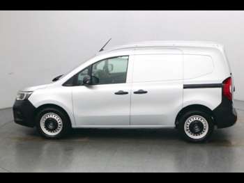 Used Renault Kangoo 2023 for sale - 74574343: Photo