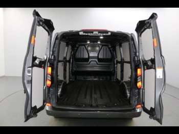 Used Ford Transit Custom 2024 for sale - 74750942: Photo