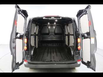 Used Ford Transit Custom 2024 for sale - 74336354: Photo