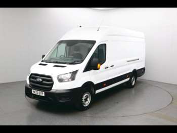Used Ford Transit 2022 for sale - 75363164: Photo
