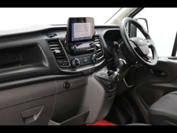 Used Ford Transit 2022 for sale - 75363164: Photo