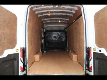 Used Ford Transit 2022 for sale - 75363164: Photo