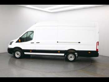 Used Ford Transit 2022 for sale - 75363164: Photo