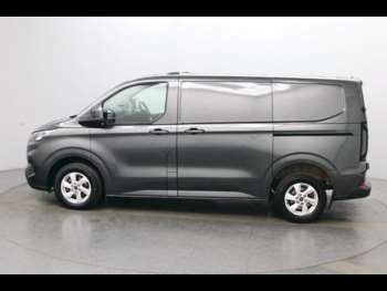 Used Ford Transit Custom 2023 for sale - 74653773: Photo