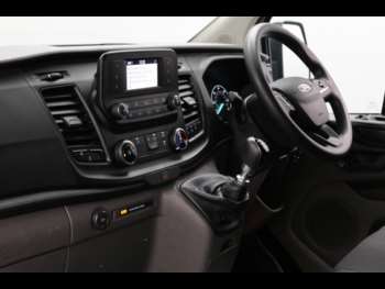 Used Ford Transit Custom 2020 for sale - 74725928: Photo
