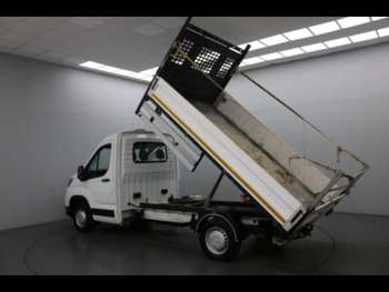 Used Maxus Deliver 9 2022 for sale - 75350823: Photo