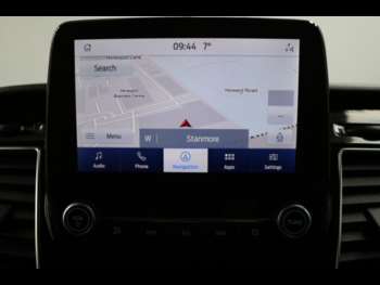 Used Ford Transit Custom 2021 for sale - 74810069: Photo