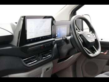 Used Ford Transit Custom 2023 for sale - 73751313: Photo