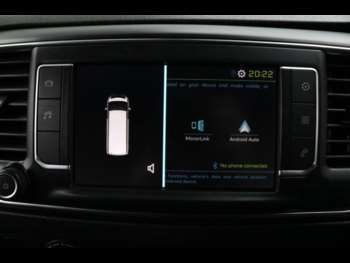 Used Peugeot e-Expert 2021 for sale - 74726819: Photo