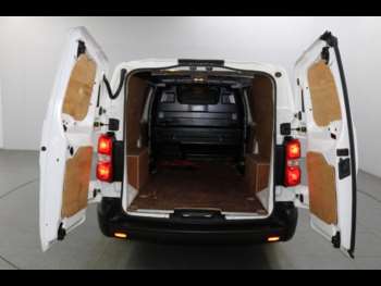 Used Peugeot e-Expert 2021 for sale - 74726819: Photo