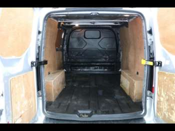 Used Ford Transit Custom 2018 for sale - 75127603: Photo