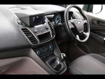 Used Ford Transit Connect 2019 for sale - 74990626: Photo