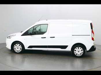 Used Ford Transit Connect 2019 for sale - 74990626: Photo