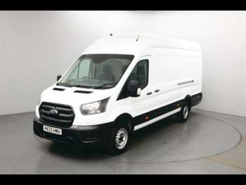 Used Ford Transit 2022 for sale - 75033806: Photo