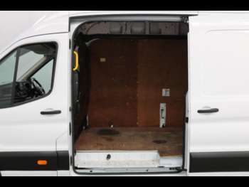 Used Ford Transit 2022 for sale - 75033806: Photo