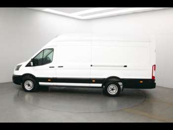 Used Ford Transit 2022 for sale - 75033806: Photo