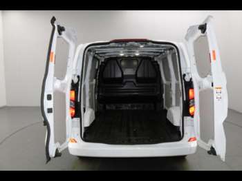 Used Ford Transit Custom 2024 for sale - 75060559: Photo