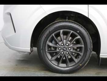 Used Ford Transit Custom 2024 for sale - 74425551: Photo