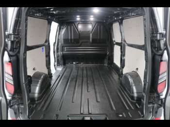Used Ford Transit Custom 2024 for sale - 74944926: Photo