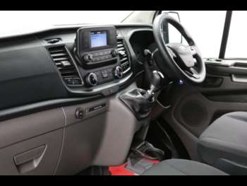 Used Ford Transit Custom 2020 for sale - 75127463: Photo