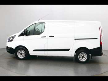 Used Ford Transit Custom 2020 for sale - 75127463: Photo