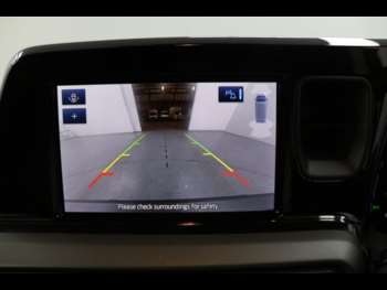 Used Ford Transit Courier 2024 for sale - 74945817: Photo