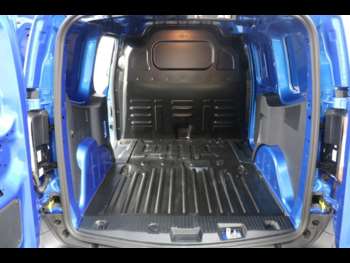 Used Ford Transit Courier 2024 for sale - 74945817: Photo
