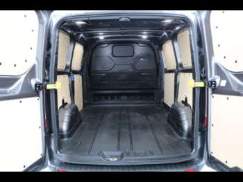 Used Ford Transit Custom 2021 for sale - 74935587: Photo