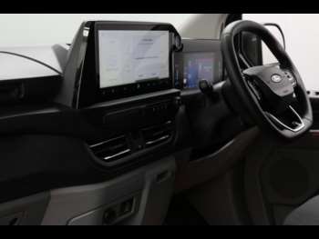 Used Ford Transit Custom 2024 for sale - 74006923: Photo