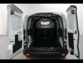 Used Ford Transit Courier 2024 for sale - 75059482: Photo