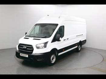 Used Ford Transit 2022 for sale - 75298292: Photo