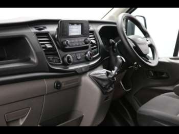 Used Ford Transit 2022 for sale - 75298292: Photo
