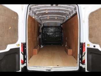 Used Ford Transit 2022 for sale - 75298292: Photo