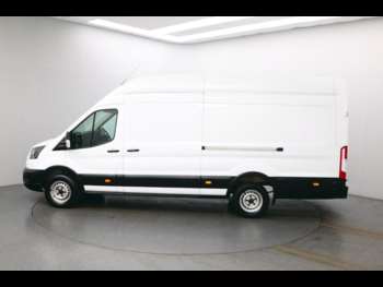 Used Ford Transit 2022 for sale - 75298292: Photo