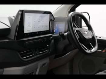 Used Ford Transit Custom 2024 for sale - 73917708: Photo